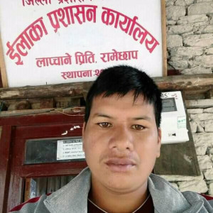 गणेश बहादुर श्रेष्ठ