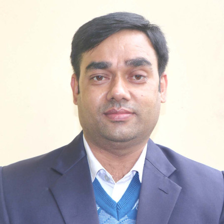 भिमराज बस्नेत