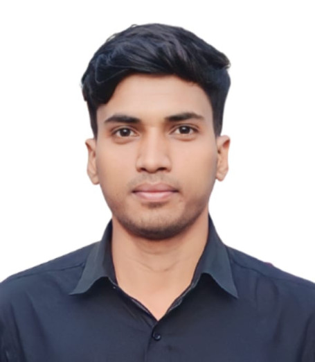 रामायण कुमार पटेल
